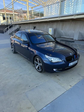 BMW 520 E60 | Mobile.bg    5