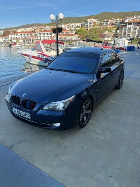 BMW 520 E60 - изображение 1