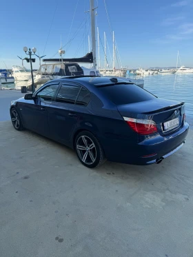 BMW 520 E60 | Mobile.bg    2