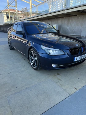 BMW 520 E60 | Mobile.bg    3