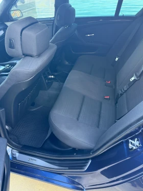BMW 520 E60 | Mobile.bg    15