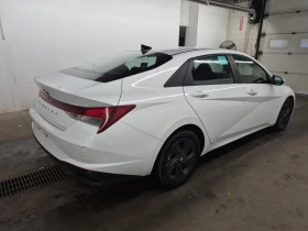 Hyundai Elantra * PREFERRED * CARFAX *    | Mobile.bg    3