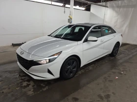 Hyundai Elantra * PREFERRED * CARFAX * БЕЗ ПЪРВОНАЧАЛНА ВНОСКА