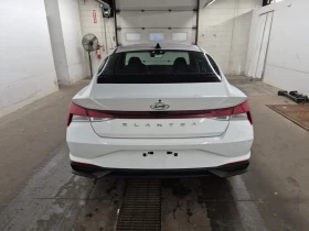 Hyundai Elantra * PREFERRED * CARFAX *    | Mobile.bg    6