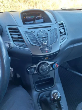 Ford Fiesta, снимка 10 — Bazar.bg Ford Fiesta, снимка 10