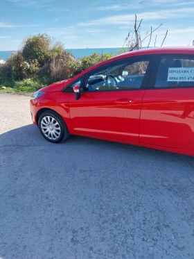 Ford Fiesta, снимка 4 — Bazar.bg Ford Fiesta, снимка 4