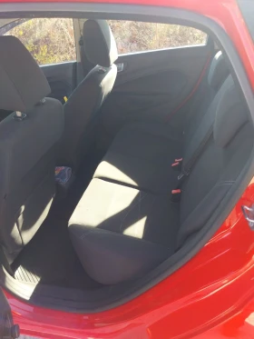 Ford Fiesta, снимка 9 — Bazar.bg Ford Fiesta, снимка 9