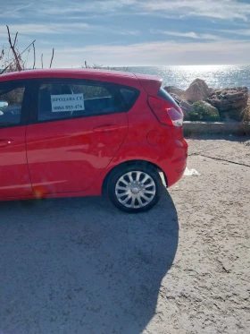 Ford Fiesta, снимка 5 — Bazar.bg Ford Fiesta, снимка 5