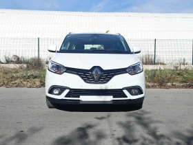 Renault Grand scenic Automatic 1.7D - 18999 лв. / 9714.03 € - 53780154 2