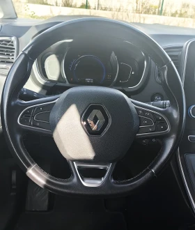Renault Grand scenic Automatic 1.7D - 18999 лв. / 9714.03 € - 53780154 9