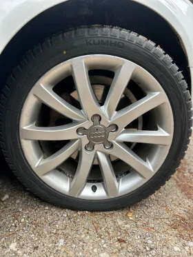 Audi A4 - 19500 лв. / 9970.19 € - 30056824 8