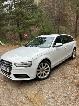Audi A4 - 19500 лв. / 9970.19 € - 30056824 2