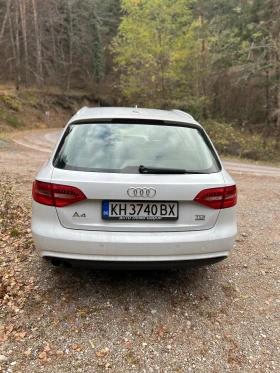 Audi A4 - 19500 лв. / 9970.19 € - 30056824 6