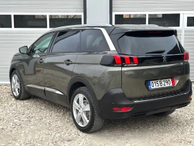 Peugeot 5008 1.6HDI 6 EAT 7 места КОЖА КАМЕРА KEYLESS - 25890 лв. / 13237.35 € - 49646788 5