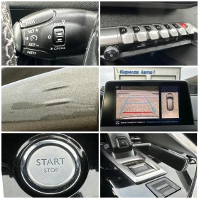 Peugeot 5008 1.6HDI 6 EAT 7 места КОЖА КАМЕРА KEYLESS - 25890 лв. / 13237.35 € - 49646788 17