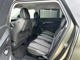 Peugeot 5008 1.6HDI 6 EAT 7 места КОЖА КАМЕРА KEYLESS - 25890 лв. / 13237.35 € - 49646788 9