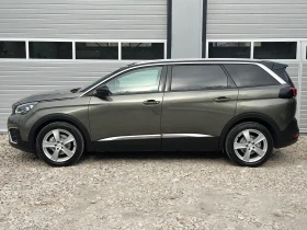 Peugeot 5008 1.6HDI 6 EAT 7 места КОЖА КАМЕРА KEYLESS - 25890 лв. / 13237.35 € - 49646788 6