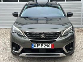 Peugeot 5008 1.6HDI 6 EAT 7 места КОЖА КАМЕРА KEYLESS - 25890 лв. / 13237.35 € - 49646788 2