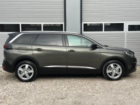 Peugeot 5008 1.6HDI 6 EAT 7 места КОЖА КАМЕРА KEYLESS - 25890 лв. / 13237.35 € - 49646788 7