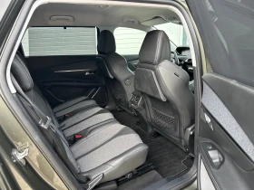 Peugeot 5008 1.6HDI 6 EAT 7 места КОЖА КАМЕРА KEYLESS - 25890 лв. / 13237.35 € - 49646788 13