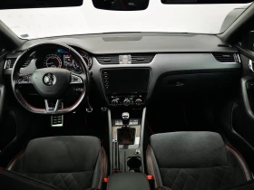 Skoda Octavia RS 2.0 TDI 184ks MT6 | Mobile.bg � ����� ������ 4