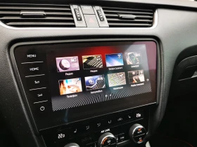 Skoda Octavia RS 2.0 TDI 184ks MT6 | Mobile.bg � ����� ������ 15