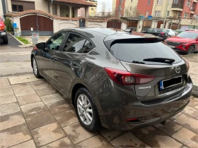 Mazda 3, снимка 4