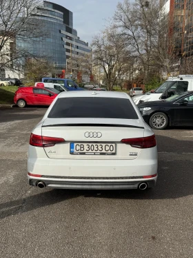 Audi A4 Sline, снимка 2