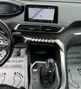 Peugeot 3008 1.5-BLUEHDI-ALLURE-NEW-PANORAMA-KAMERA-TOP - 28555 лв. / 14599.94 € - 76836396 10