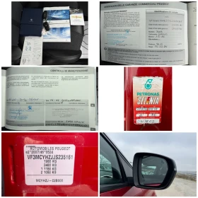 Peugeot 3008 1.5-BLUEHDI-ALLURE-NEW-PANORAMA-KAMERA-TOP - 28555 лв. / 14599.94 € - 76836396 16