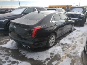 Cadillac Cts * LUXURY * CARFAX * ���� �� �� | Mobile.bg � ����� ������ 3
