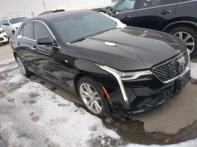 Cadillac Cts * LUXURY * CARFAX * ���� �� �� | Mobile.bg � ����� ������ 2