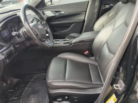 Cadillac Cts * LUXURY * CARFAX * ���� �� �� | Mobile.bg � ����� ������ 7