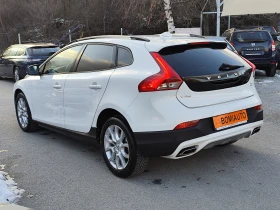 Volvo V40 Cross Country 2.0D* АВТОМАТИК* EURO6B* NAVI* , снимка 4