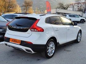 Volvo V40 Cross Country 2.0D* АВТОМАТИК* EURO6B* NAVI* , снимка 3