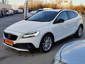 Volvo V40 Cross Country 2.0D* АВТОМАТИК* EURO6B* NAVI* , снимка 1