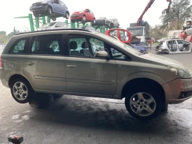 Opel Zafira Z16XEP - 555 € / 1085.49 лв. - 66545659 3