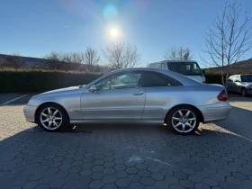 Mercedes-Benz CLK 200 kompressor  - 2700 € / 5280.74 лв. - 96561991 6