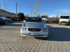 Mercedes-Benz CLK 200 kompressor  - 2700 € / 5280.74 лв. - 96561991 8