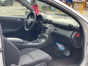 Mercedes-Benz C 220 2.2 - 2050 € / 4009.45 лв. - 40491235 6