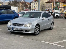 Mercedes-Benz C 220 2.2