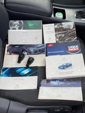 Mercedes-Benz C 220 2.2 - 2050 € / 4009.45 лв. - 40491235 8