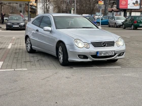 Mercedes-Benz C 220 2.2 - 2050 € / 4009.45 лв. - 40491235 3