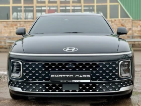 Hyundai Grandeur 3.5 V6 Exclusive GN7 - 27900 € / 54567.66 лв. - 43041757 2