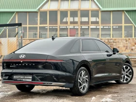 Hyundai Grandeur 3.5 V6 Exclusive GN7 - 27900 € / 54567.66 лв. - 43041757 4