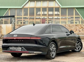 Hyundai Grandeur 3.5 V6 Exclusive GN7, снимка 4