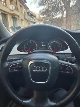 Audi A4 - 8200 € / 16037.81 лв. - 29922466 6