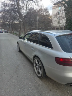 Audi A4 - 8200 € / 16037.81 лв. - 29922466 2