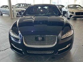 Jaguar Xj XJ R-Sport AWD, снимка 5