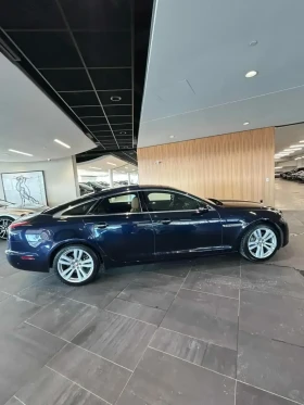 Jaguar Xj XJ R-Sport AWD, снимка 3